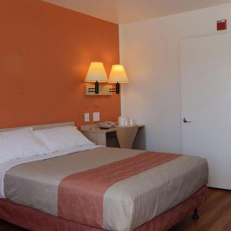 Motel 6-Indio, Ca - Palm Springs Ngoại thất bức ảnh