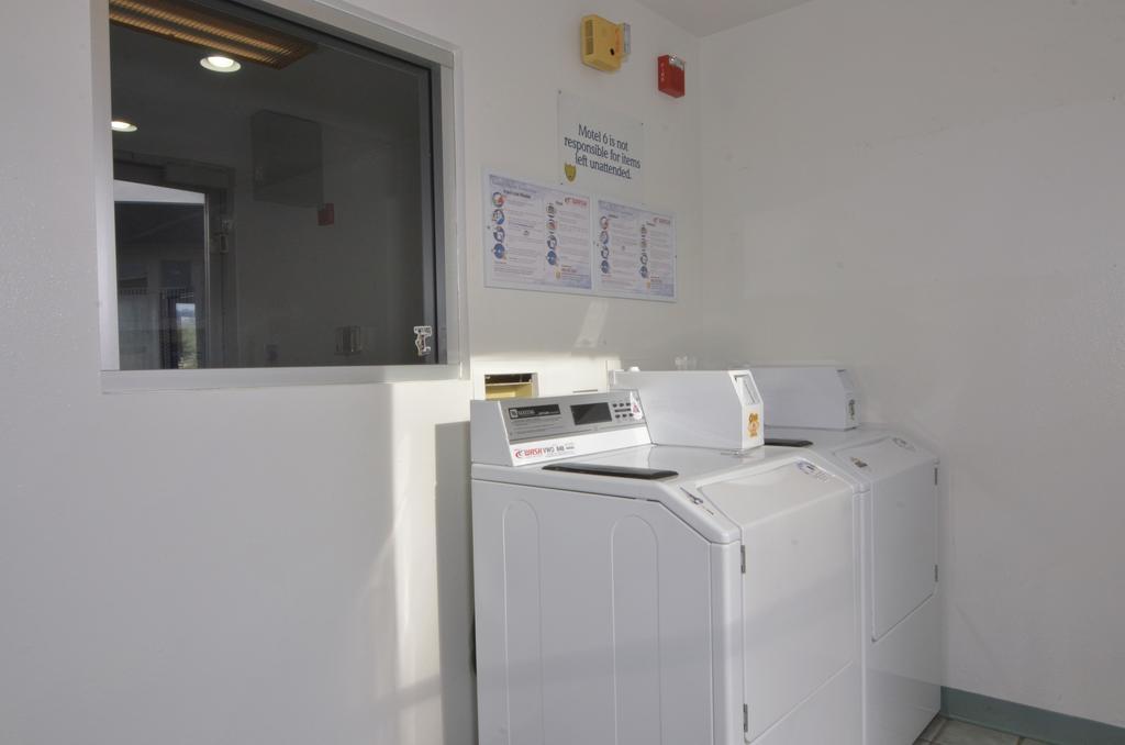 Motel 6-Indio, Ca - Palm Springs Ngoại thất bức ảnh