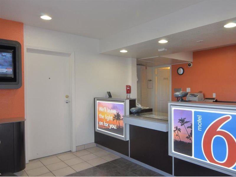 Motel 6-Indio, Ca - Palm Springs Ngoại thất bức ảnh