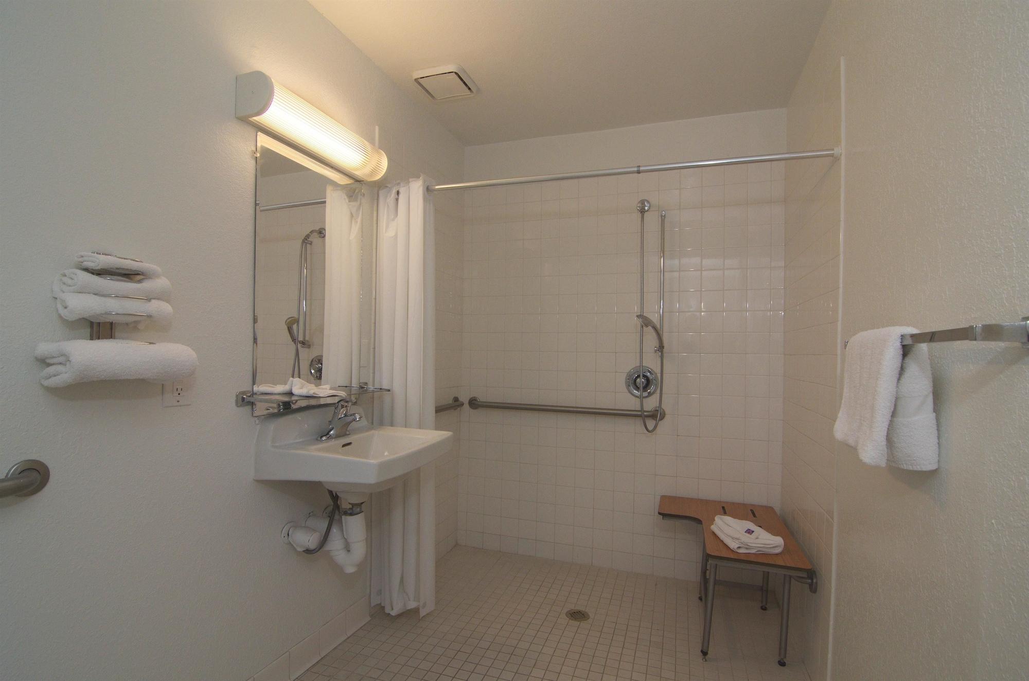 Motel 6-Indio, Ca - Palm Springs Ngoại thất bức ảnh
