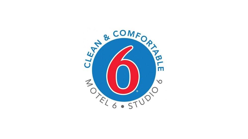 Motel 6-Indio, Ca - Palm Springs Ngoại thất bức ảnh