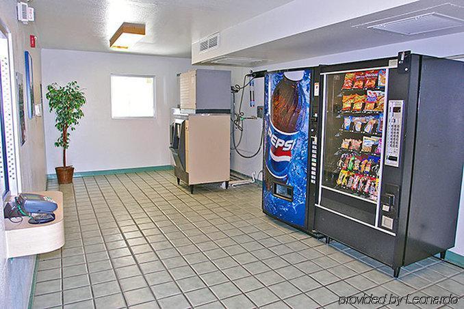 Motel 6-Indio, Ca - Palm Springs Ngoại thất bức ảnh