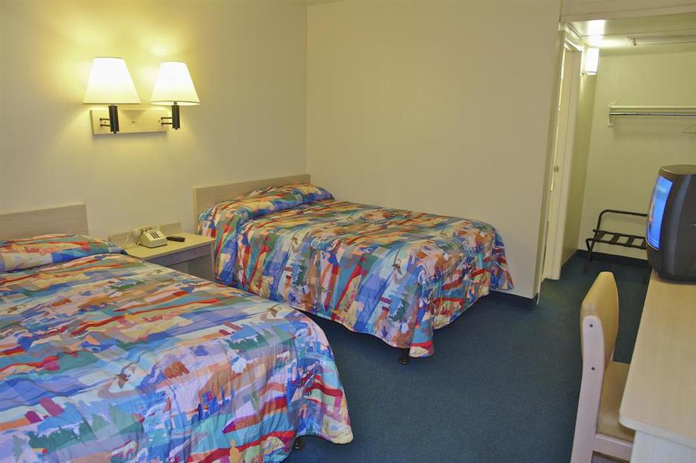 Motel 6-Indio, Ca - Palm Springs Phòng bức ảnh